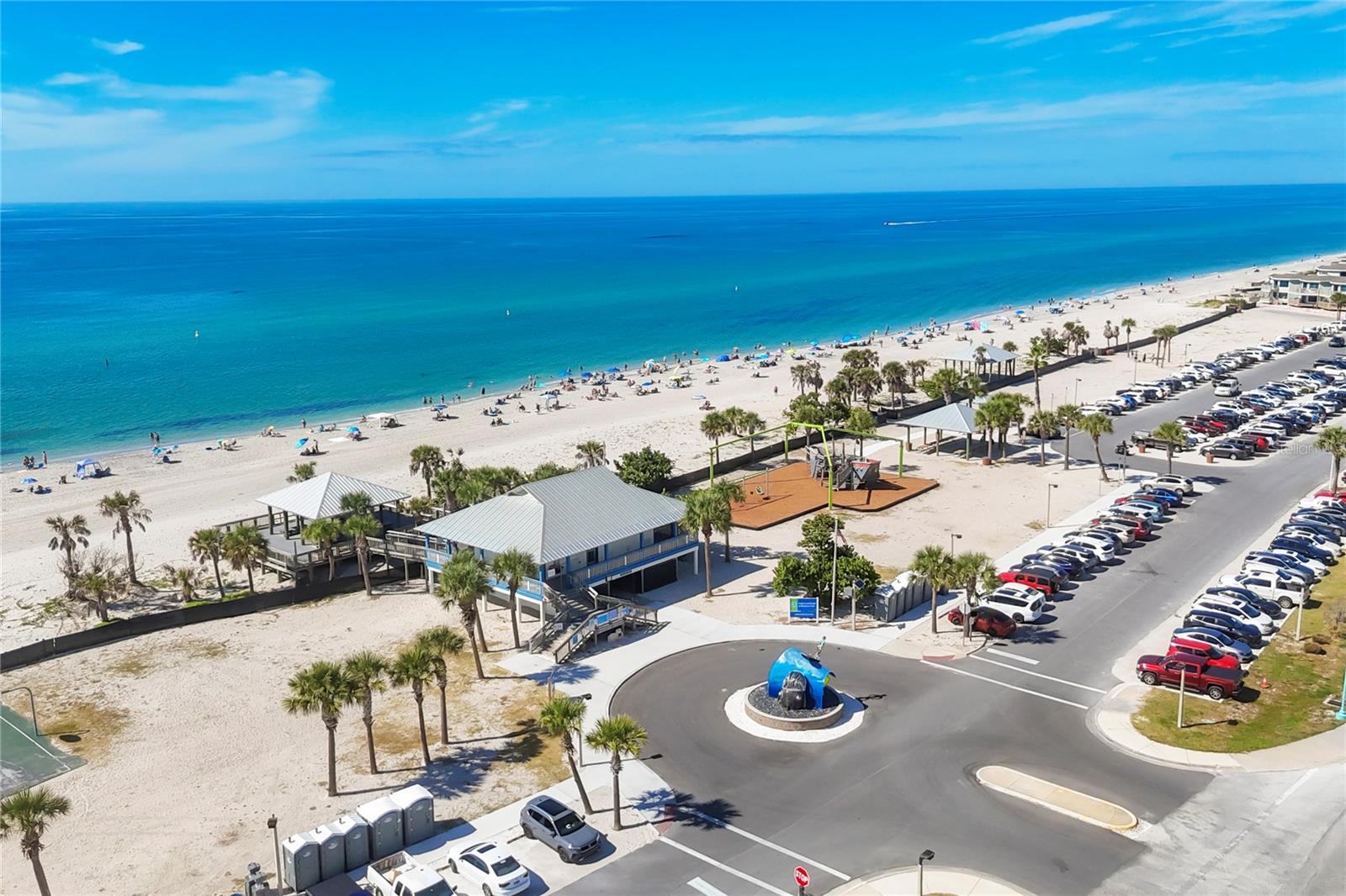 ENGLEWOOD BEACH CONDOMINUM - Residential