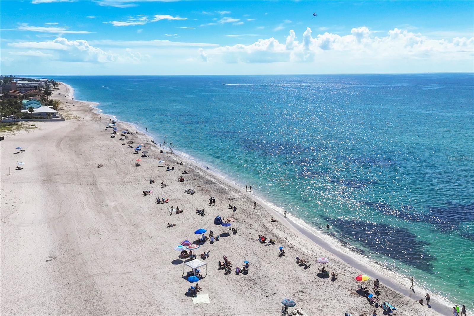 ENGLEWOOD BEACH CONDOMINUM - Residential