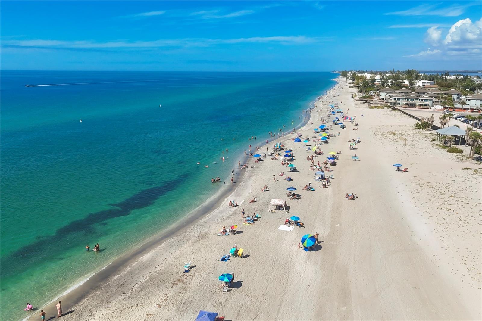 ENGLEWOOD BEACH CONDOMINUM - Residential
