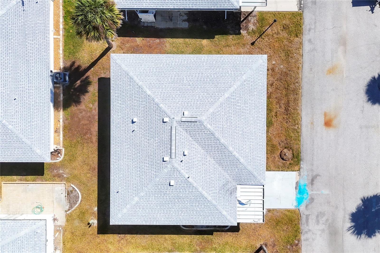 ENGLEWOOD BEACH CONDOMINUM - Residential