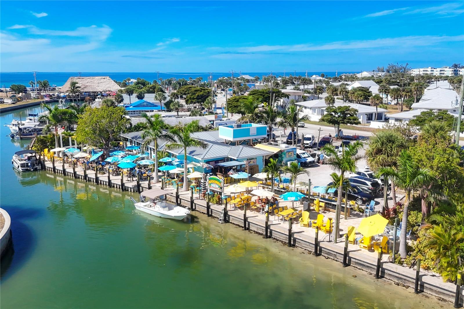 ENGLEWOOD BEACH CONDOMINUM - Residential