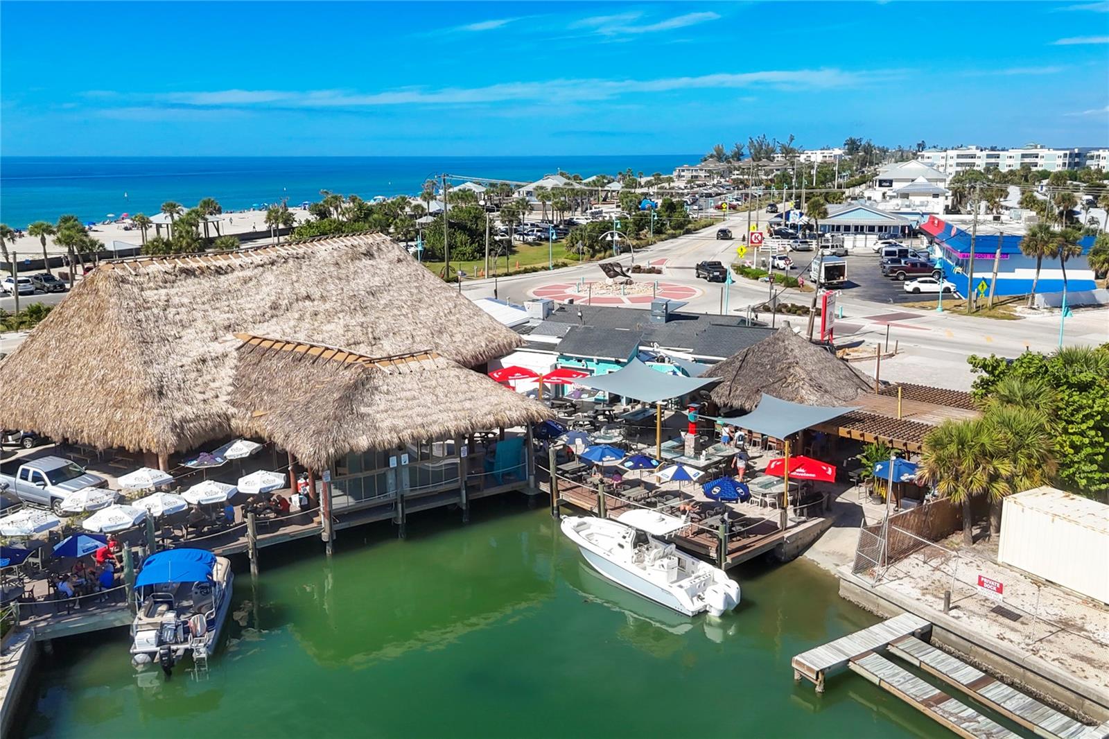 ENGLEWOOD BEACH CONDOMINUM - Residential