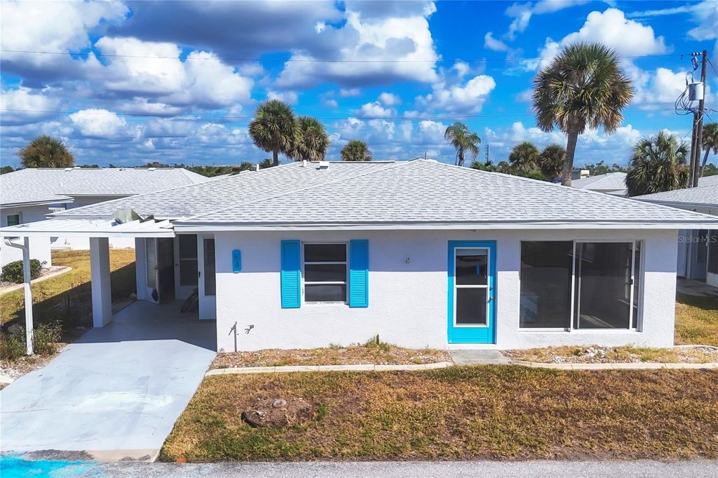 Photo of 1977 Beach Road #54, Englewood, FL 34223 (MLS # D6144646)