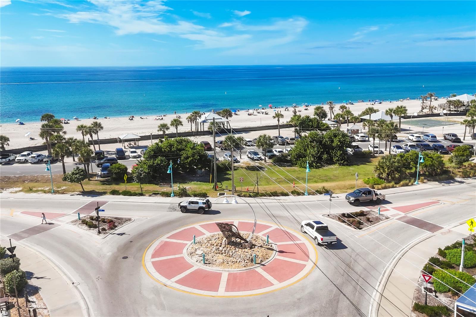 ENGLEWOOD BEACH CONDOMINUM - Residential