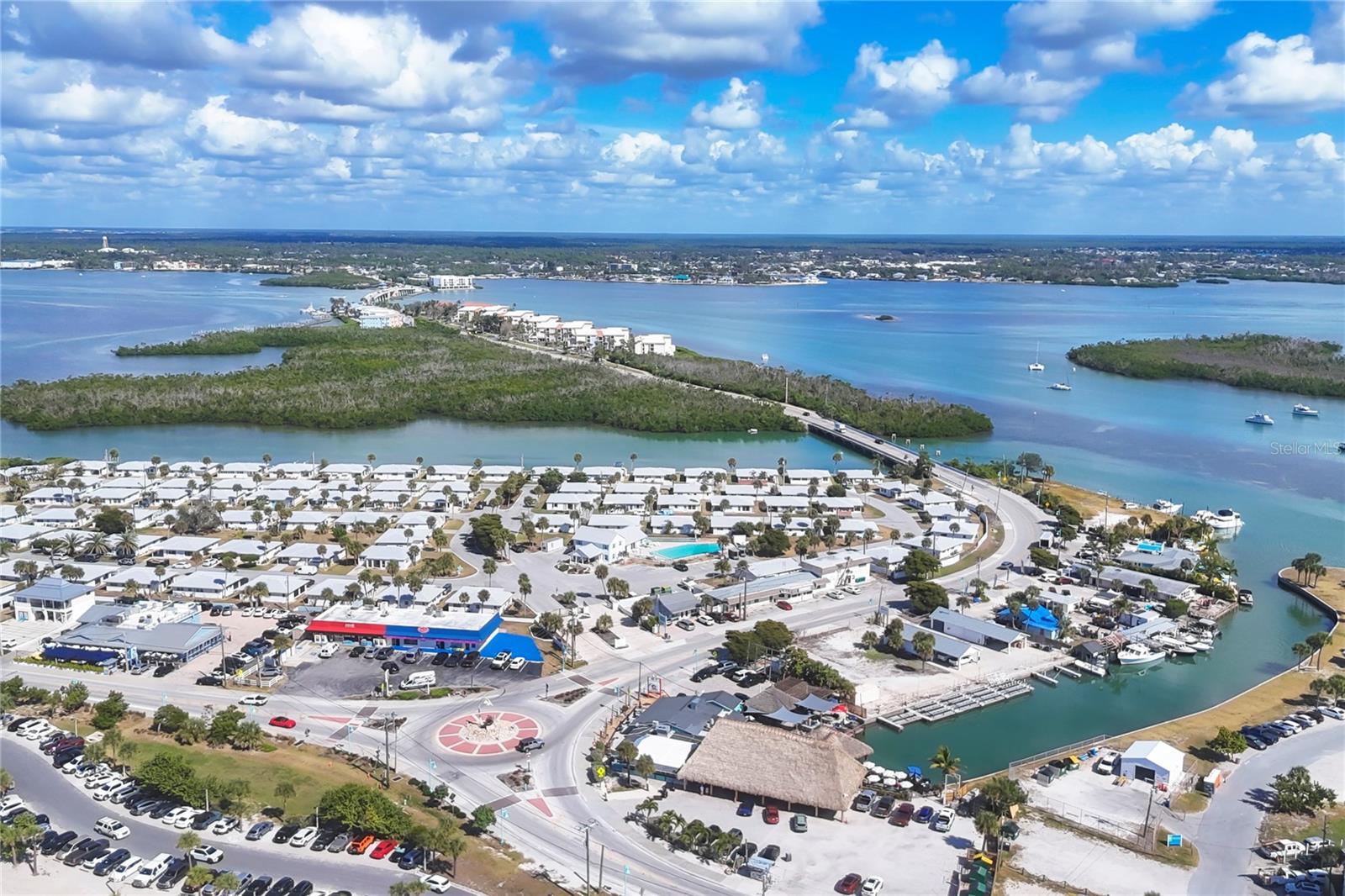 ENGLEWOOD BEACH CONDOMINUM - Residential