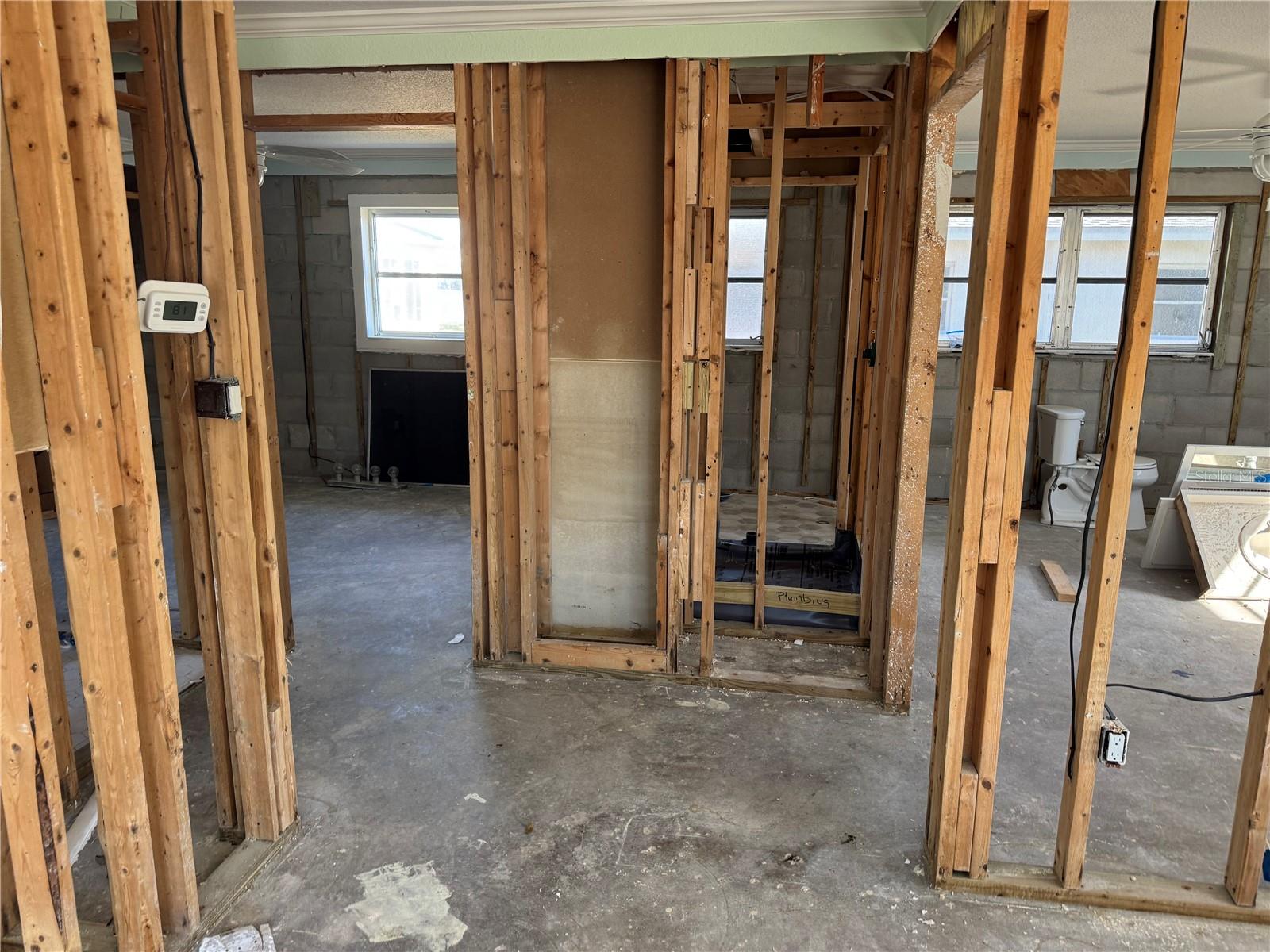 ENGLEWOOD BEACH CONDOMINUM - Residential