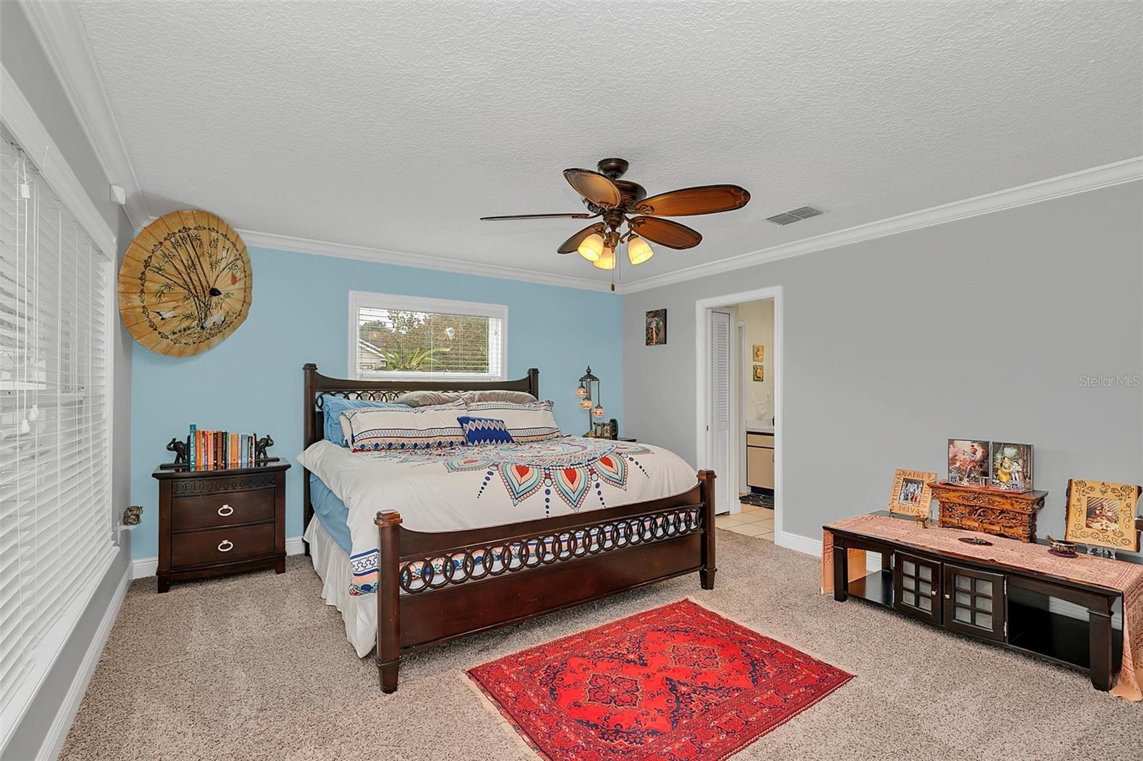 JOHN J JOHNSTONS - Residential