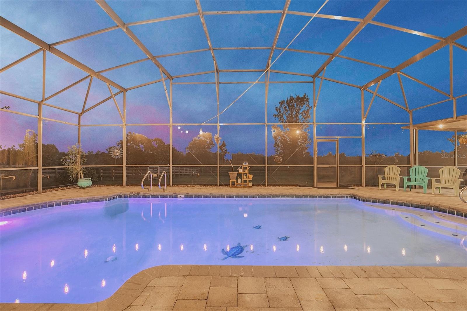 JOHN J JOHNSTONS - Residential