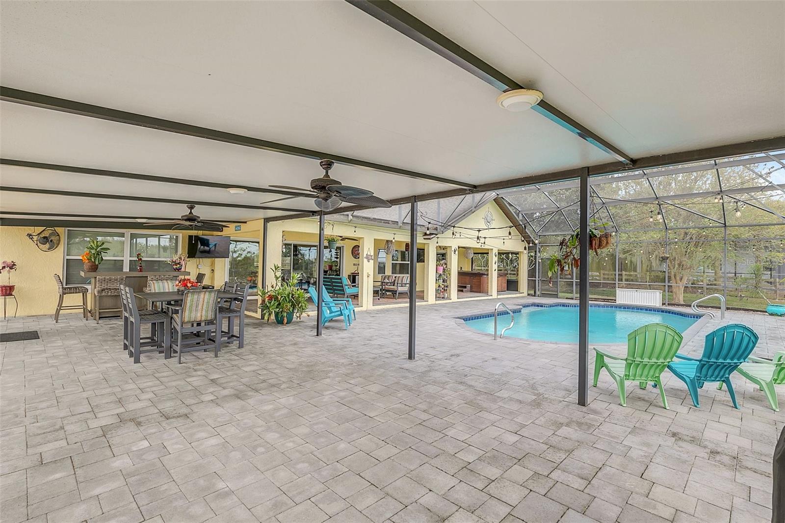 JOHN J JOHNSTONS - Residential