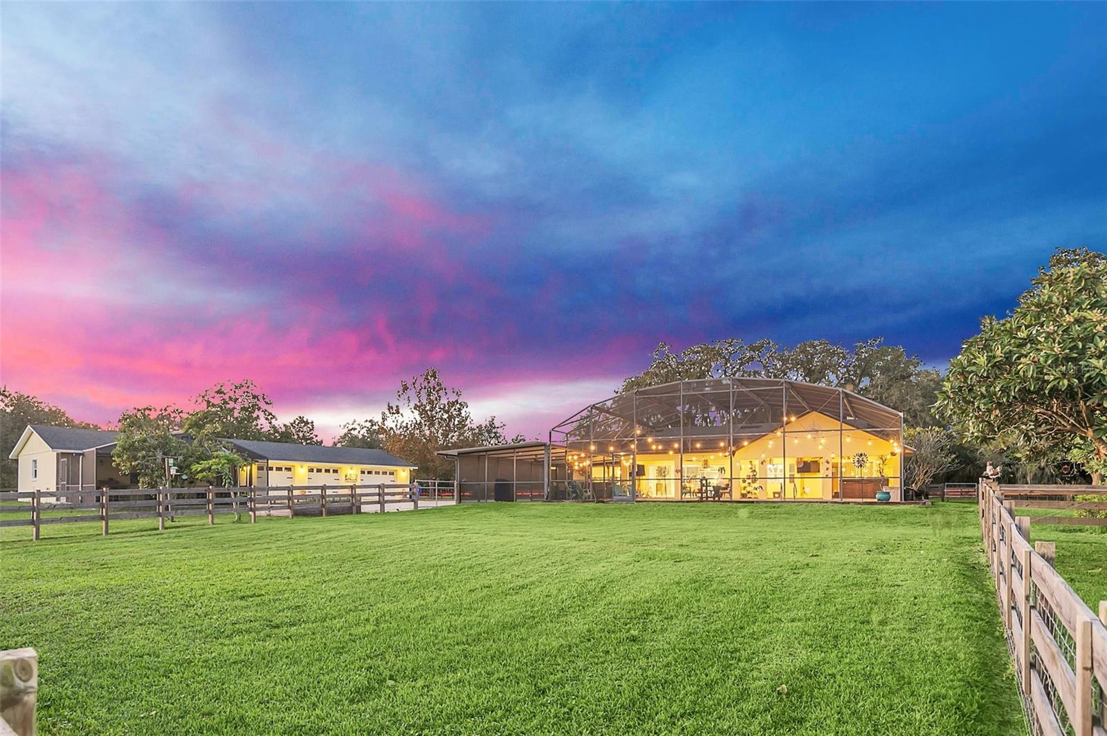 JOHN J JOHNSTONS - Residential