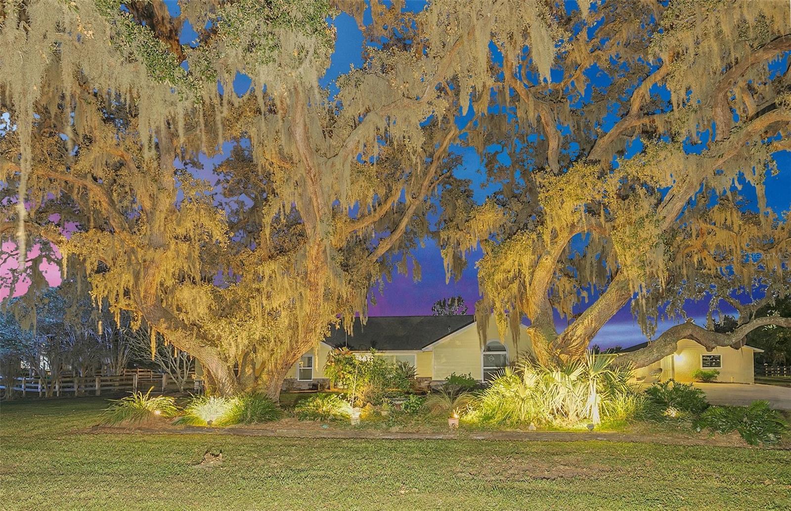 JOHN J JOHNSTONS - Residential