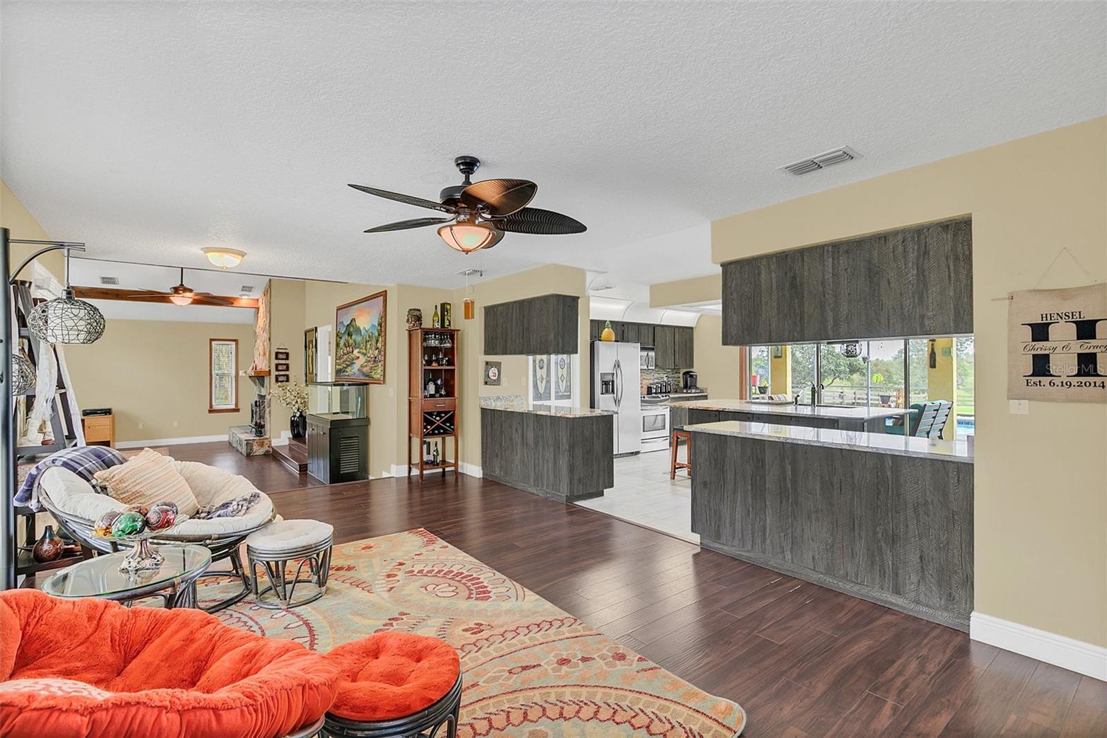 JOHN J JOHNSTONS - Residential