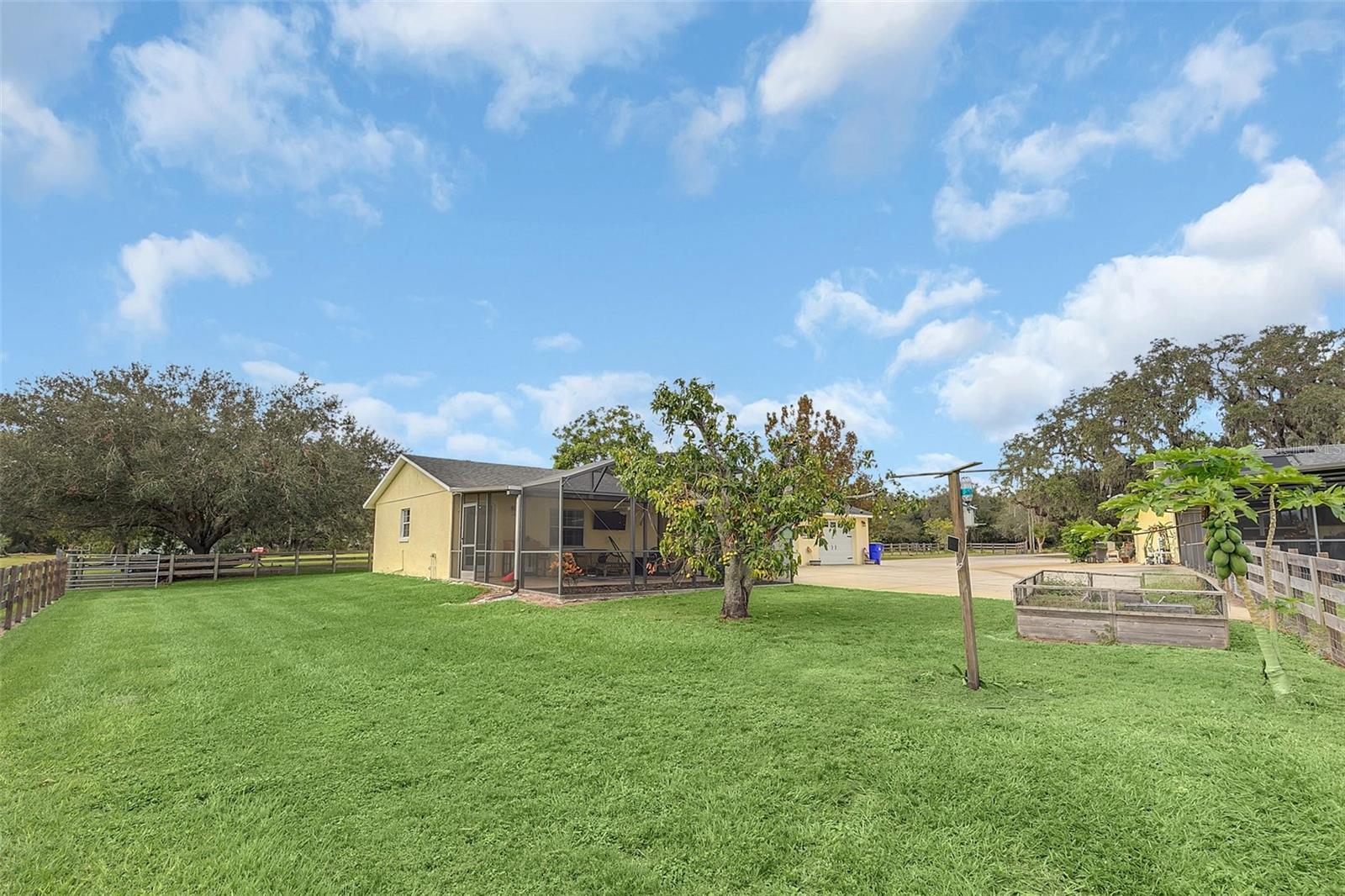 JOHN J JOHNSTONS - Residential