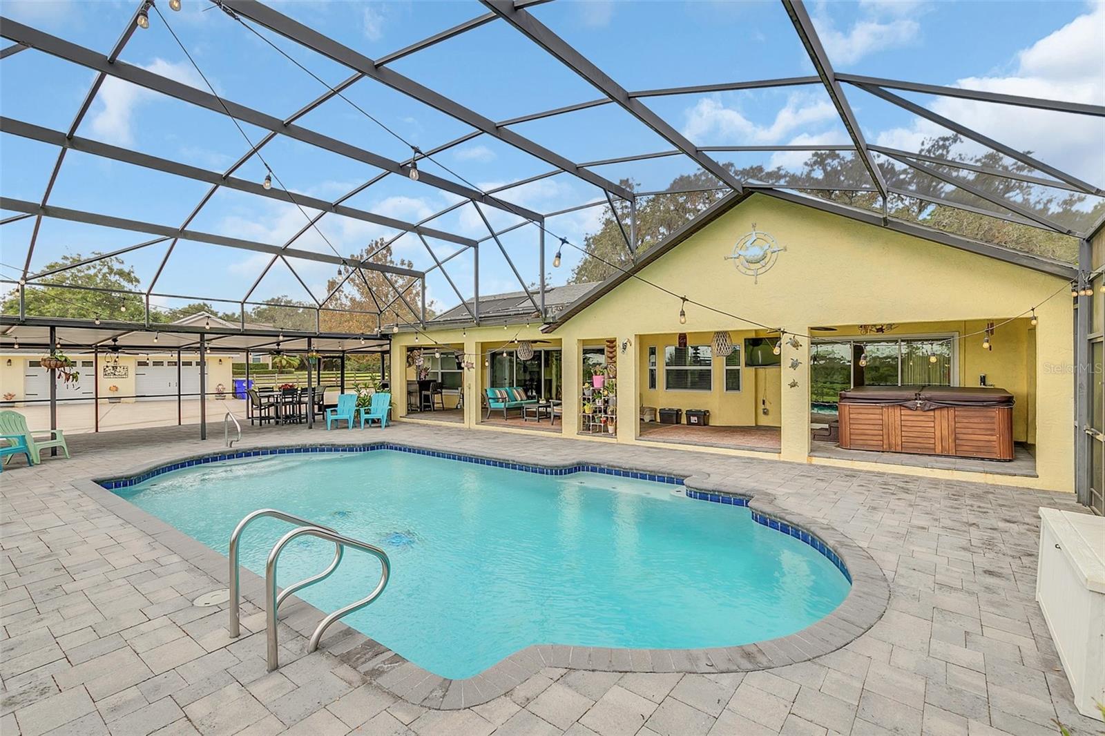 JOHN J JOHNSTONS - Residential