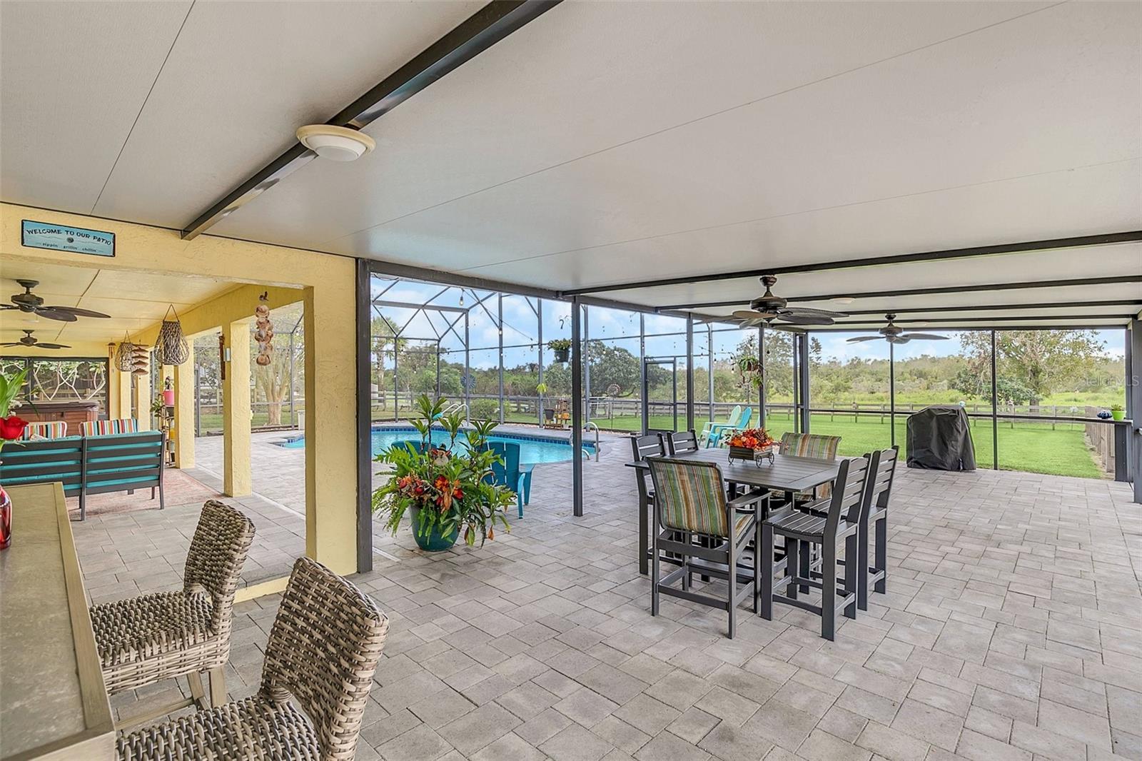 JOHN J JOHNSTONS - Residential