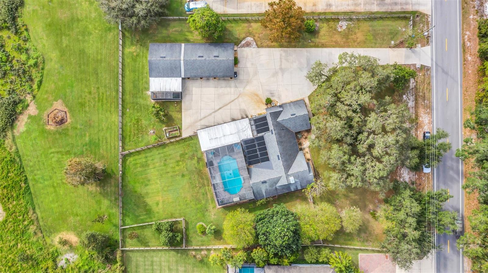 JOHN J JOHNSTONS - Residential