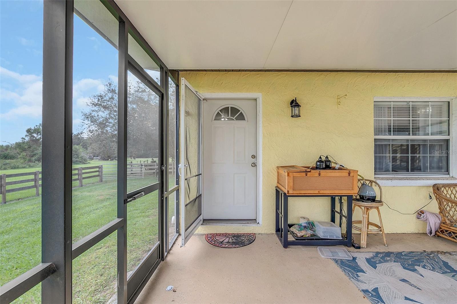 JOHN J JOHNSTONS - Residential