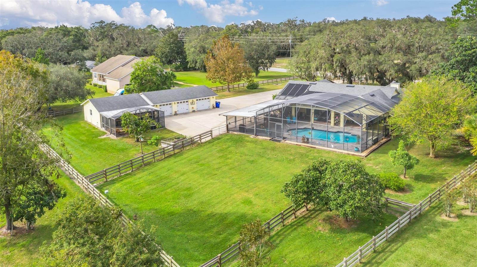 JOHN J JOHNSTONS - Residential