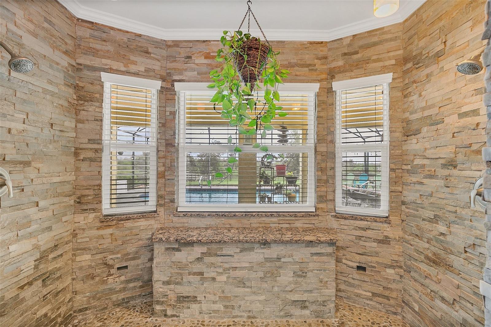 JOHN J JOHNSTONS - Residential