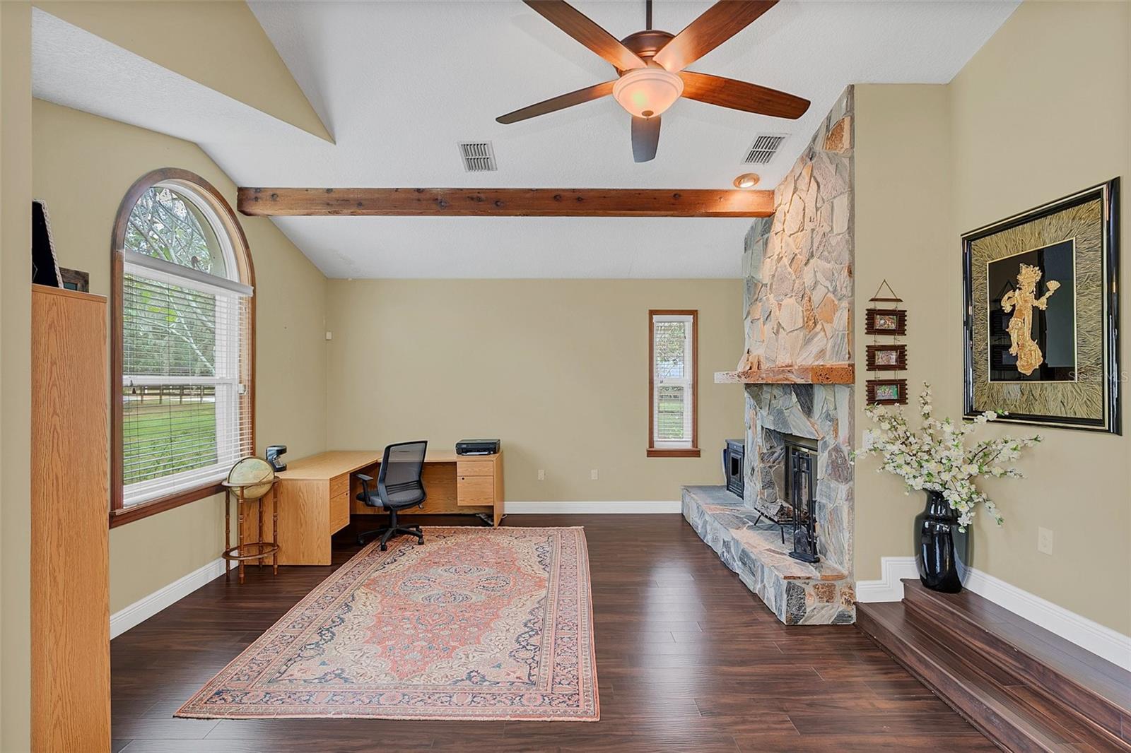 JOHN J JOHNSTONS - Residential