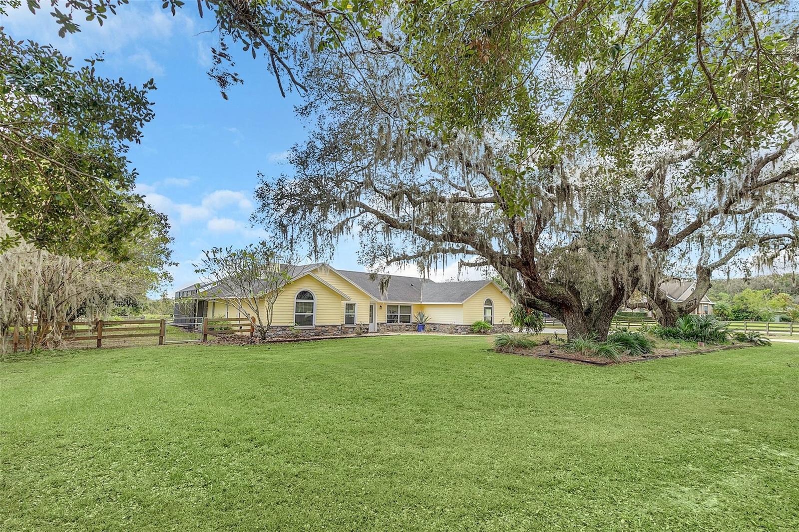 JOHN J JOHNSTONS - Residential