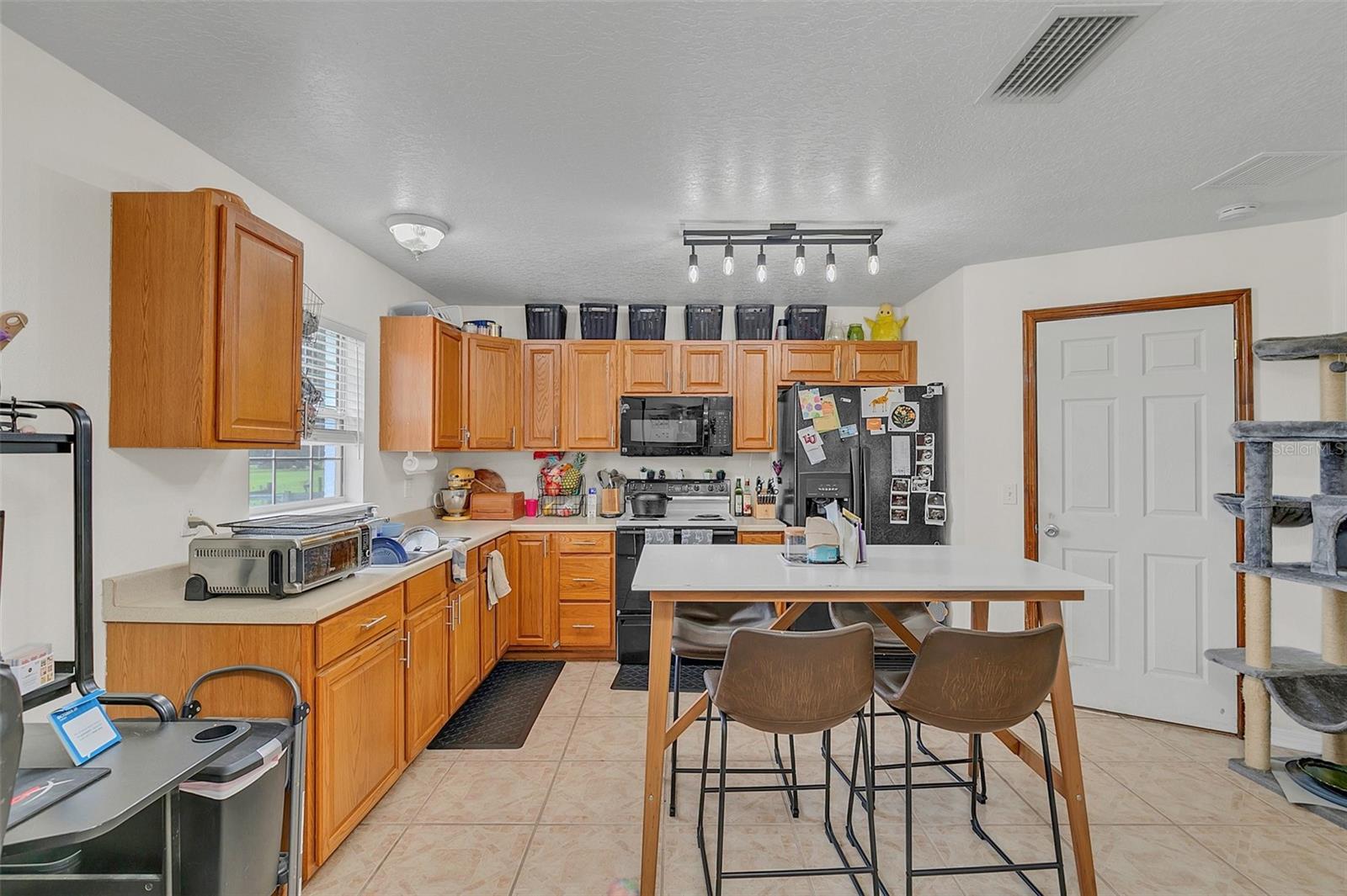 JOHN J JOHNSTONS - Residential