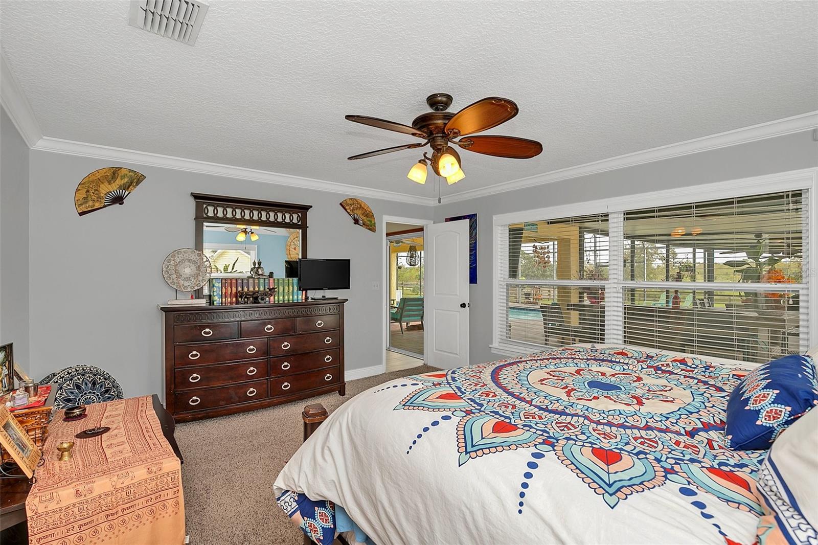 JOHN J JOHNSTONS - Residential