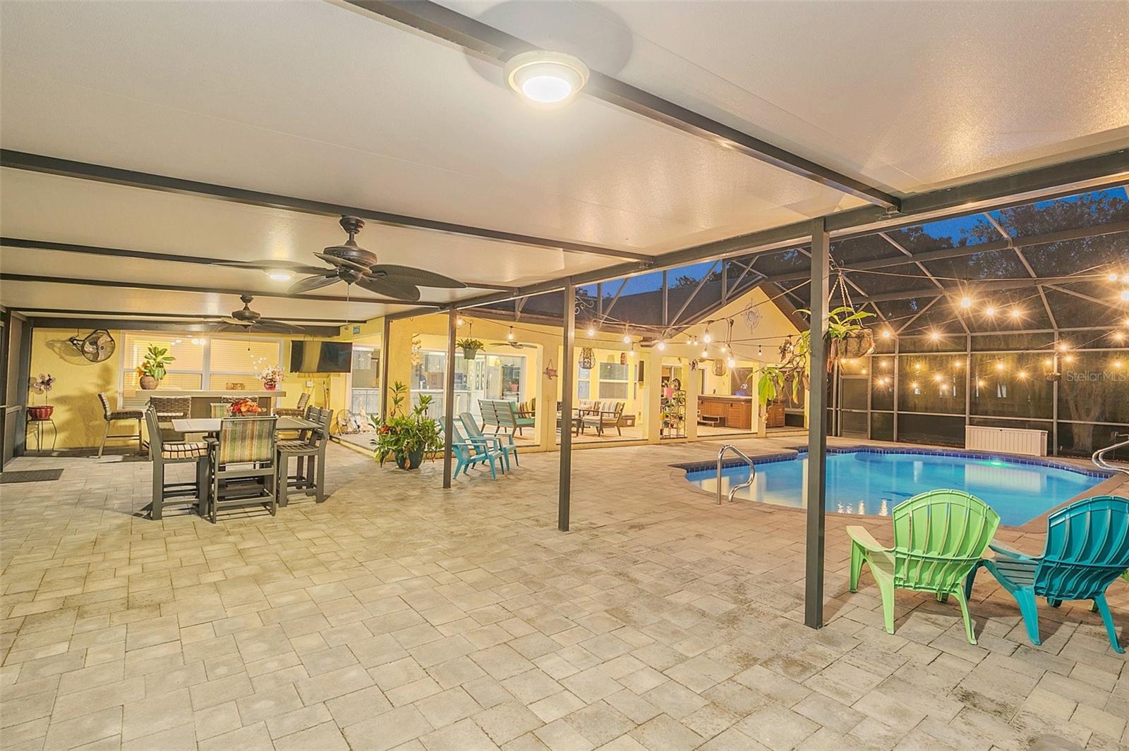 JOHN J JOHNSTONS - Residential