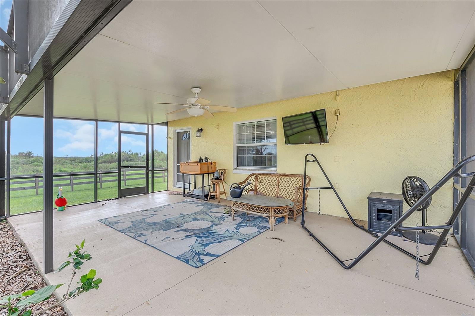 JOHN J JOHNSTONS - Residential