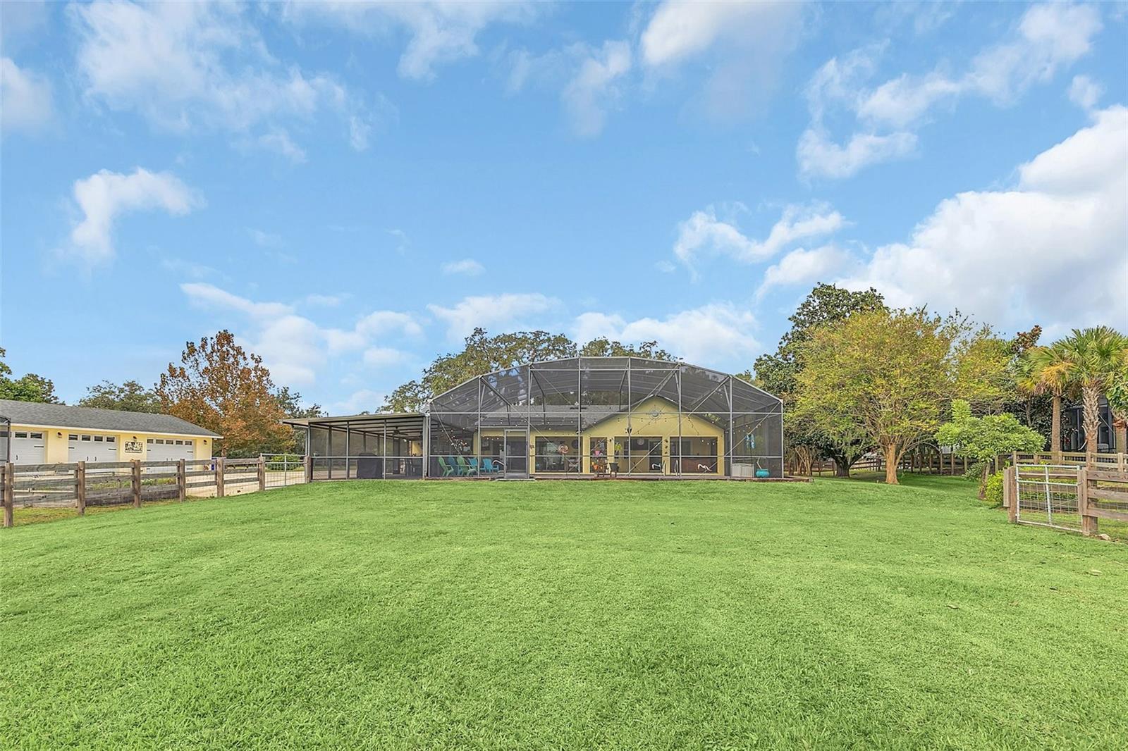 JOHN J JOHNSTONS - Residential