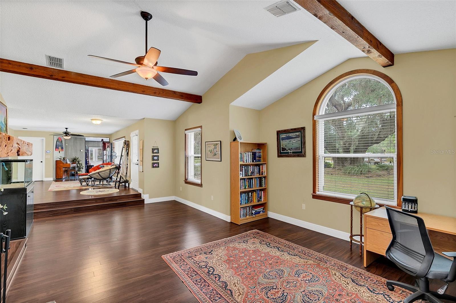 JOHN J JOHNSTONS - Residential