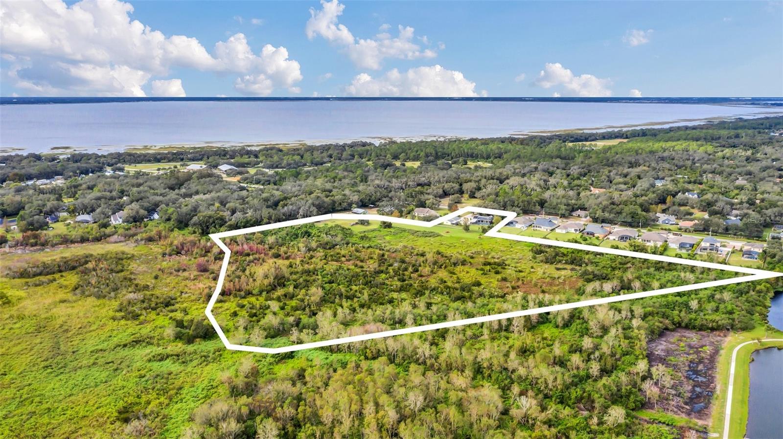 JOHN J JOHNSTONS - Residential