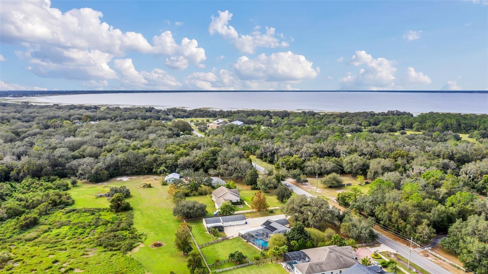 JOHN J JOHNSTONS - Residential