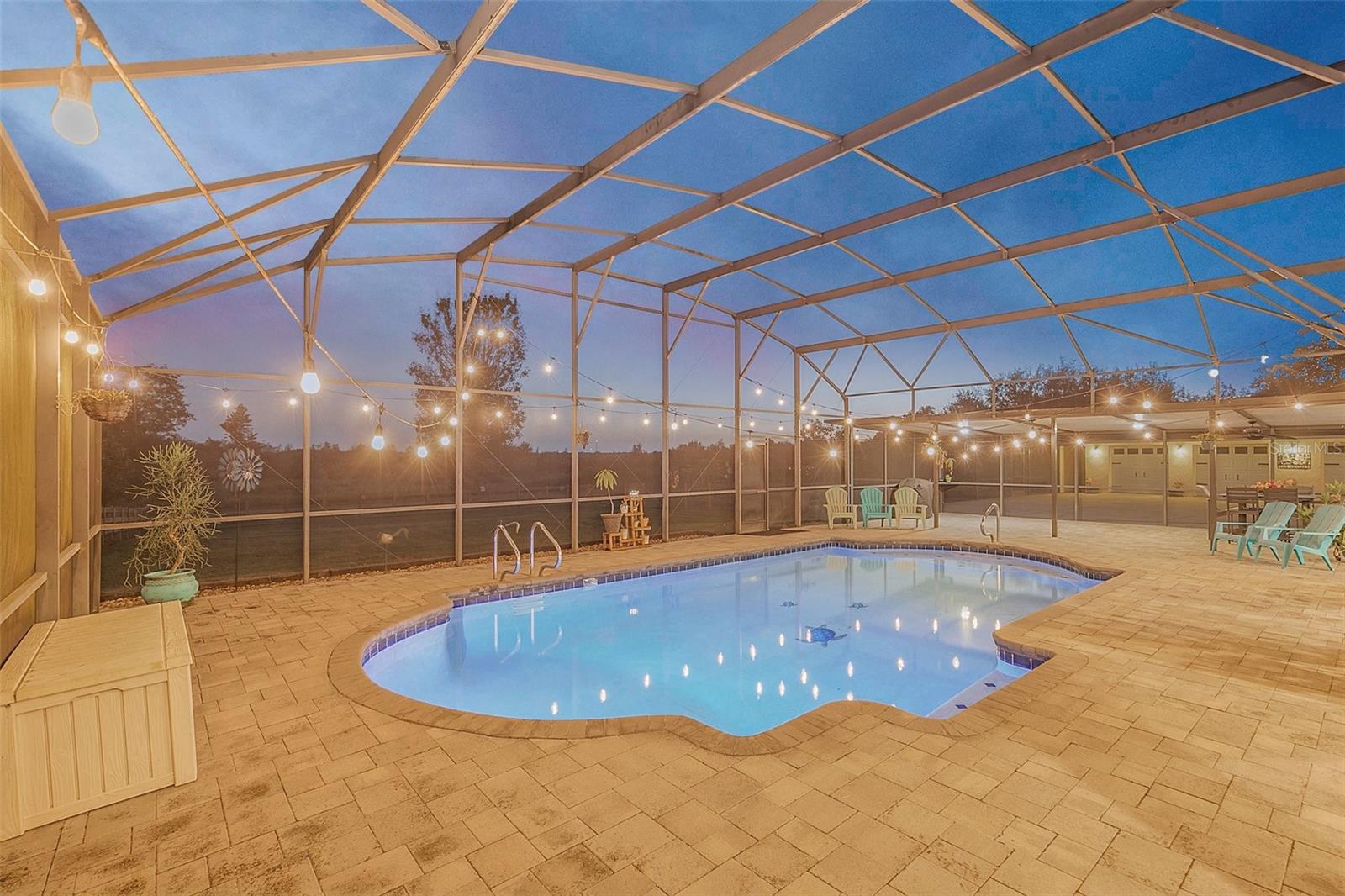 JOHN J JOHNSTONS - Residential