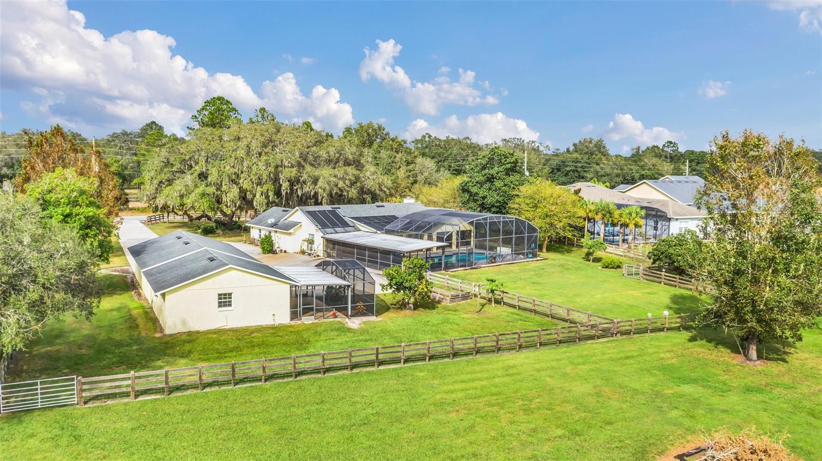 JOHN J JOHNSTONS - Residential