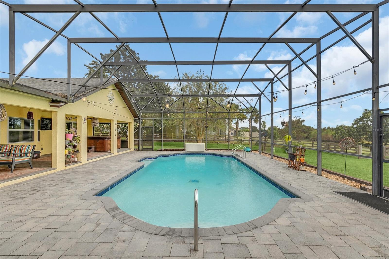 JOHN J JOHNSTONS - Residential