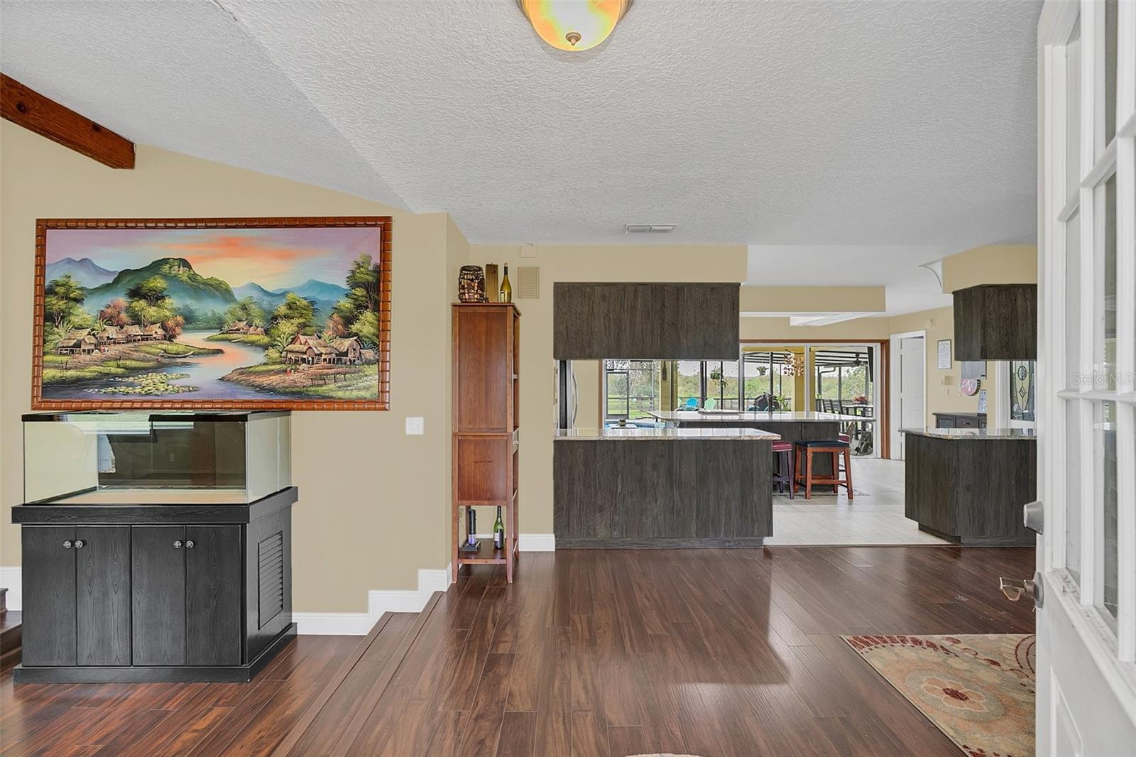 JOHN J JOHNSTONS - Residential