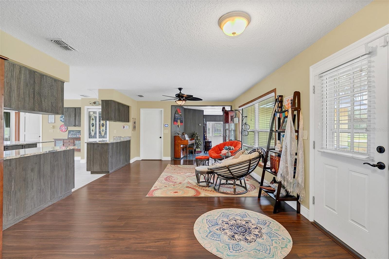 JOHN J JOHNSTONS - Residential