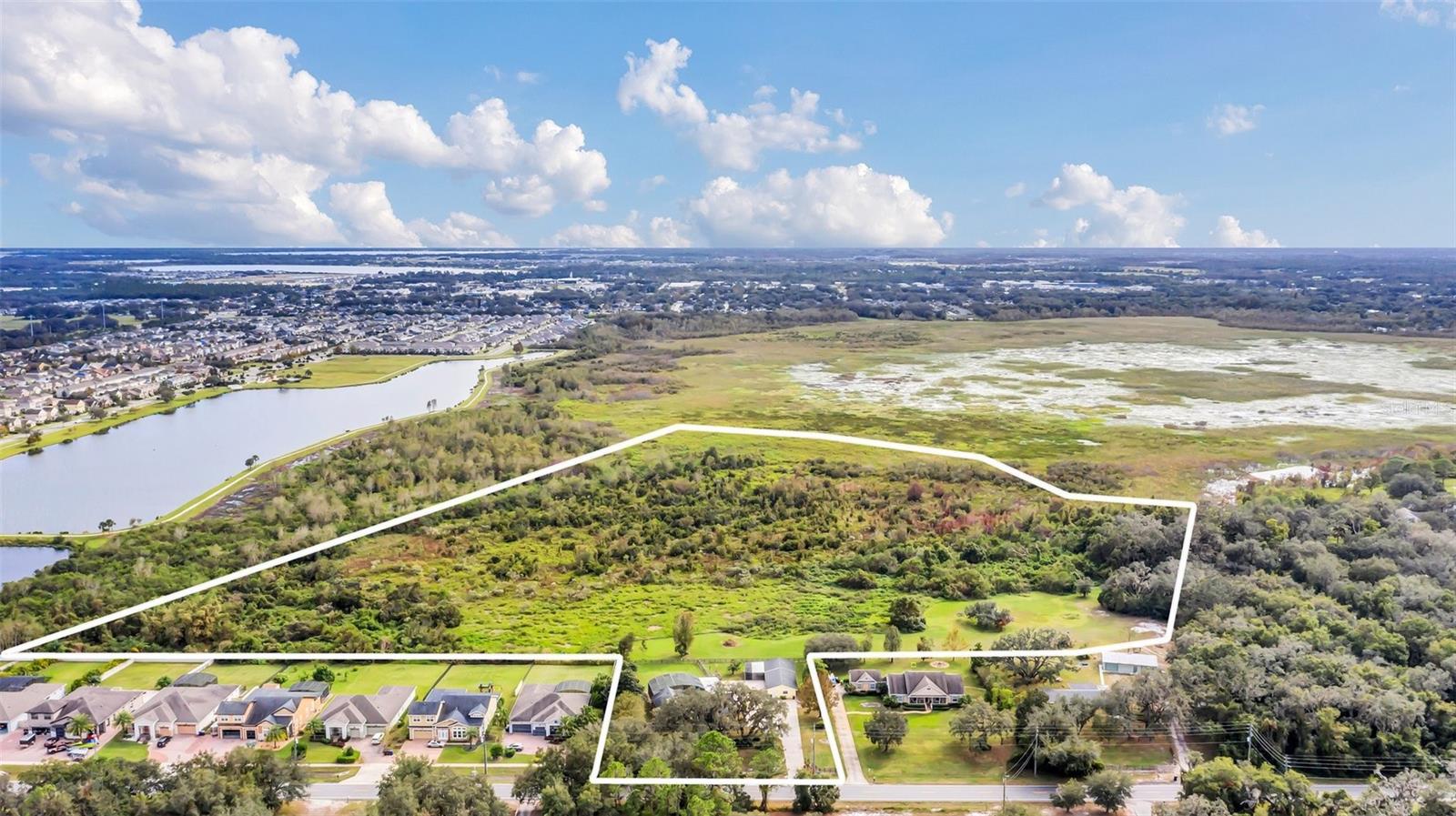 JOHN J JOHNSTONS - Residential