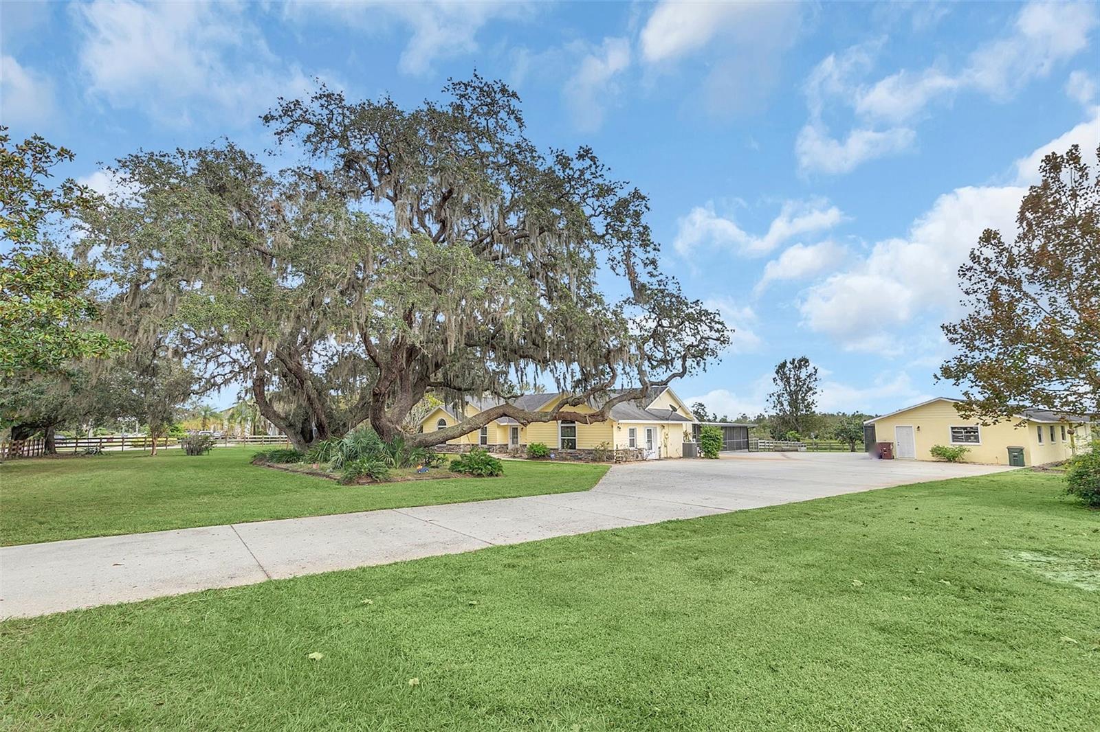 JOHN J JOHNSTONS - Residential