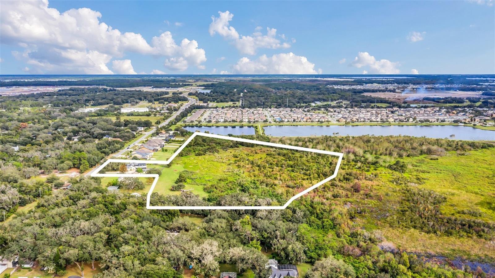 JOHN J JOHNSTONS - Residential