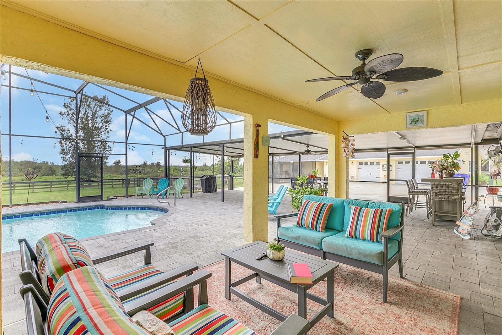 JOHN J JOHNSTONS - Residential