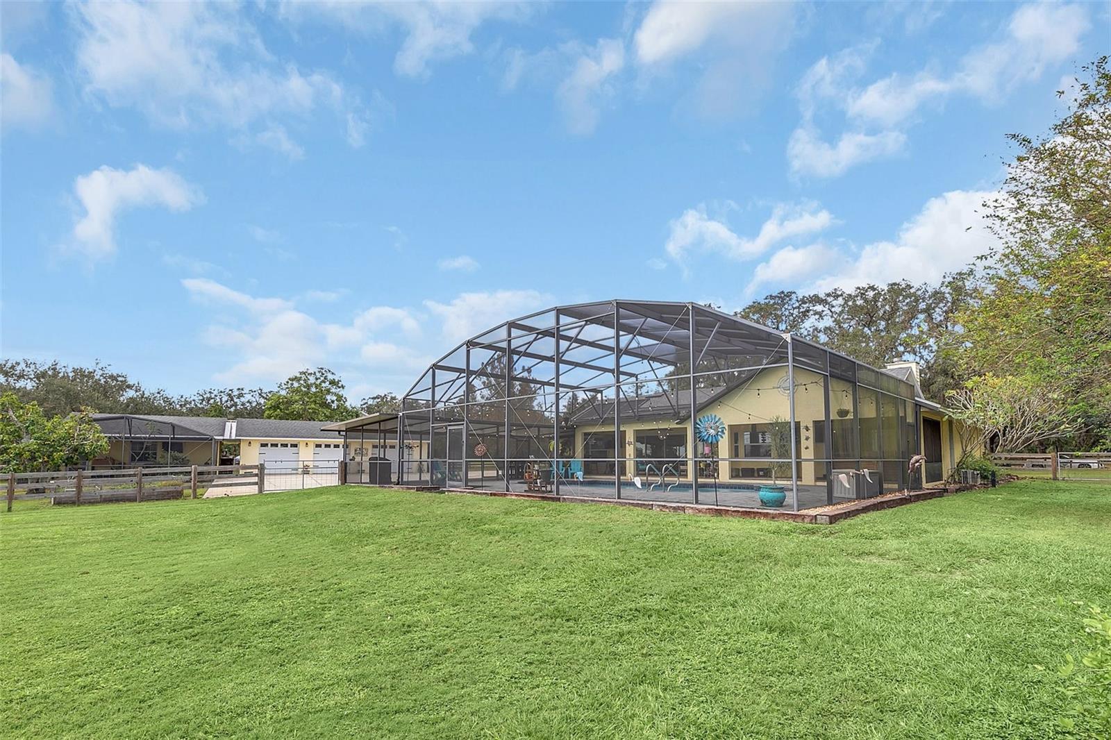 JOHN J JOHNSTONS - Residential