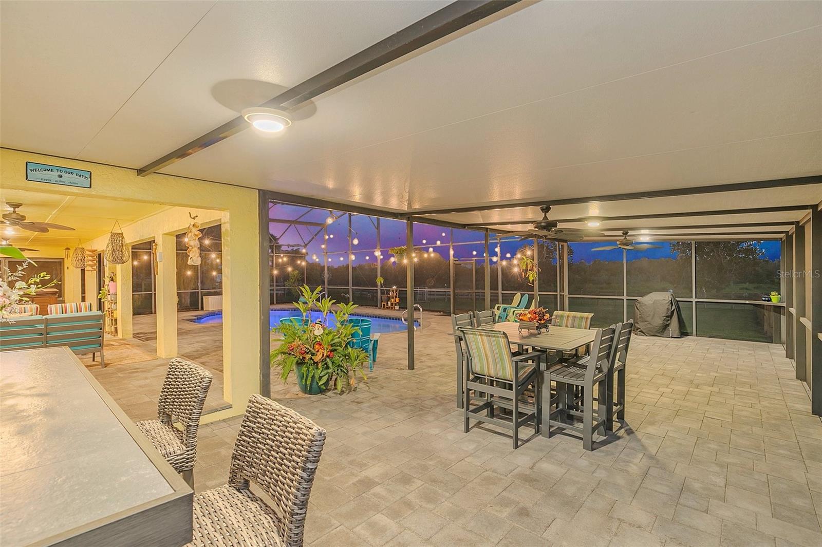 JOHN J JOHNSTONS - Residential