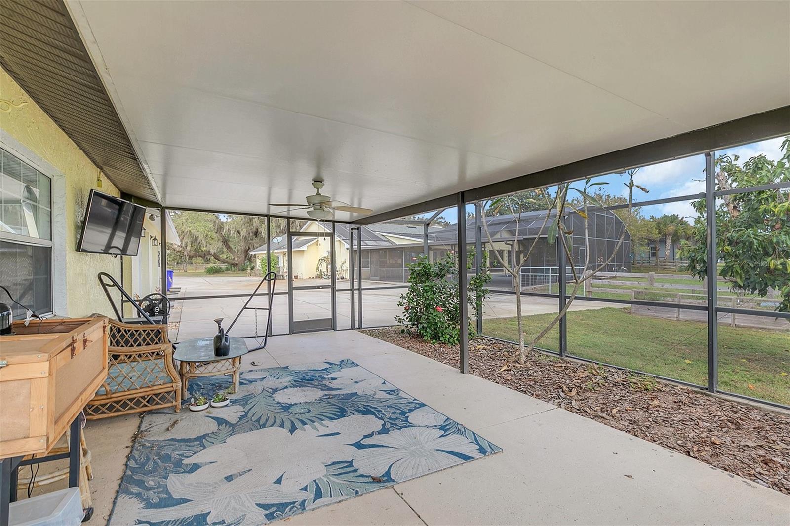 JOHN J JOHNSTONS - Residential