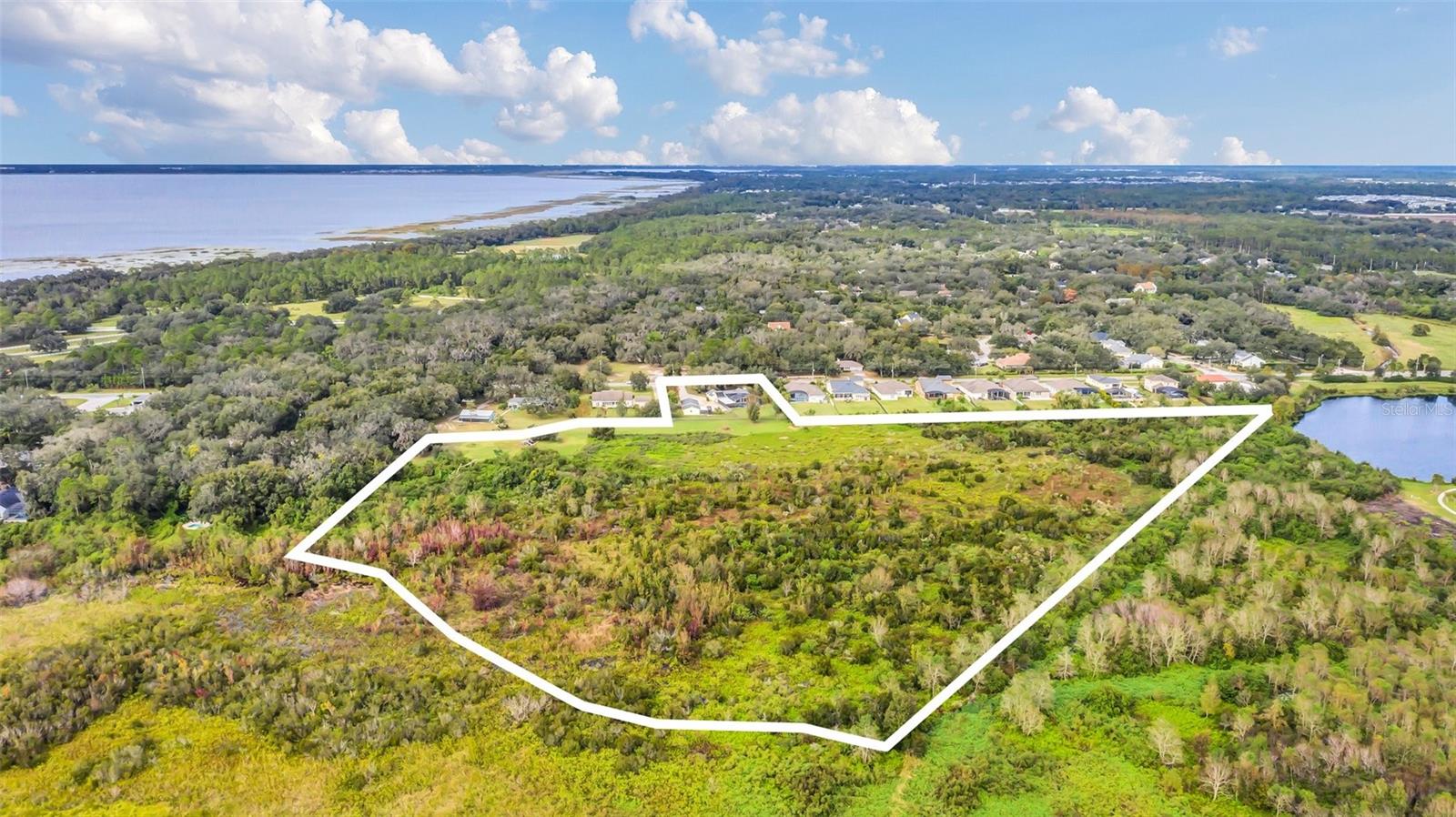 JOHN J JOHNSTONS - Residential