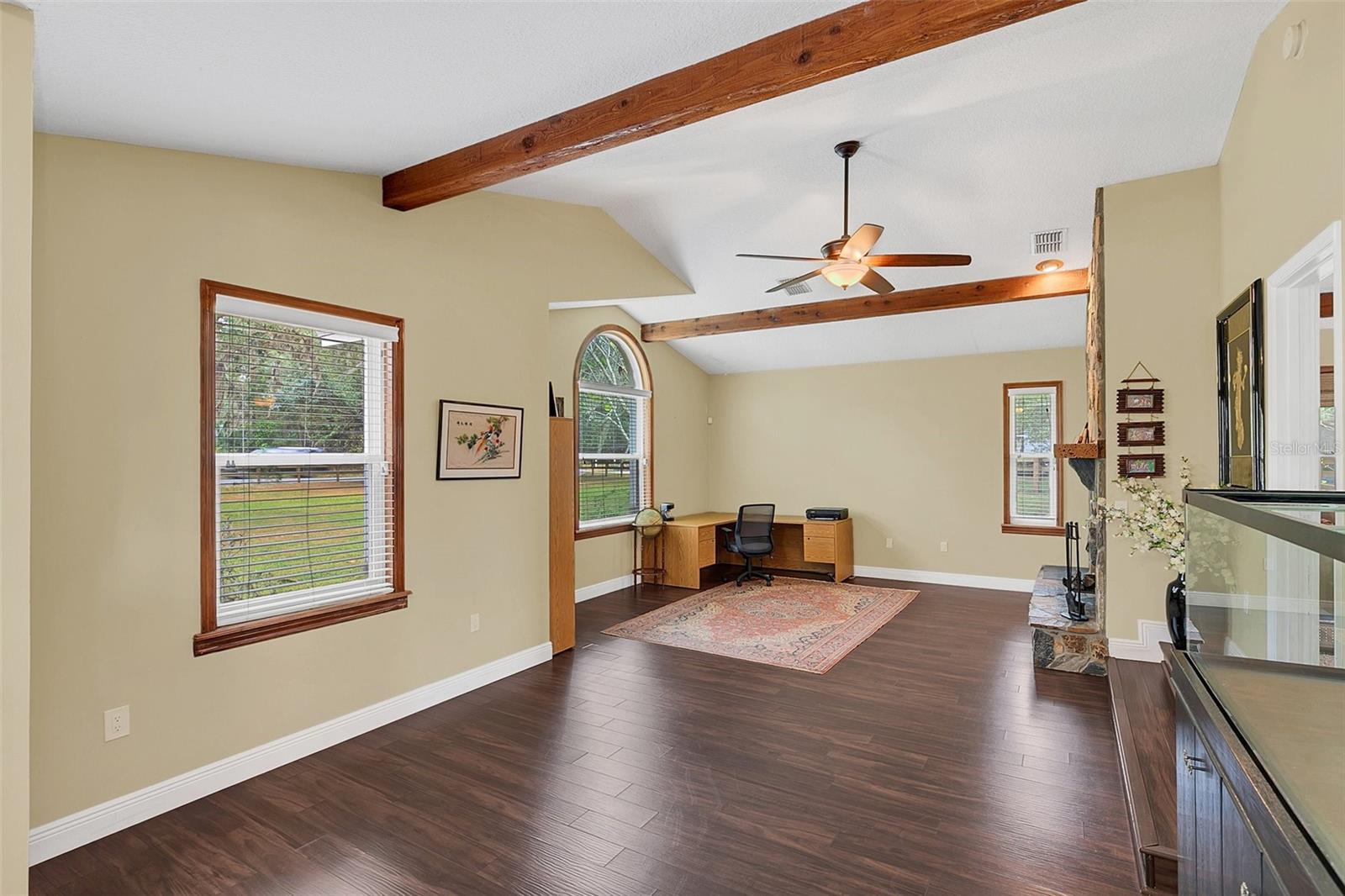 JOHN J JOHNSTONS - Residential