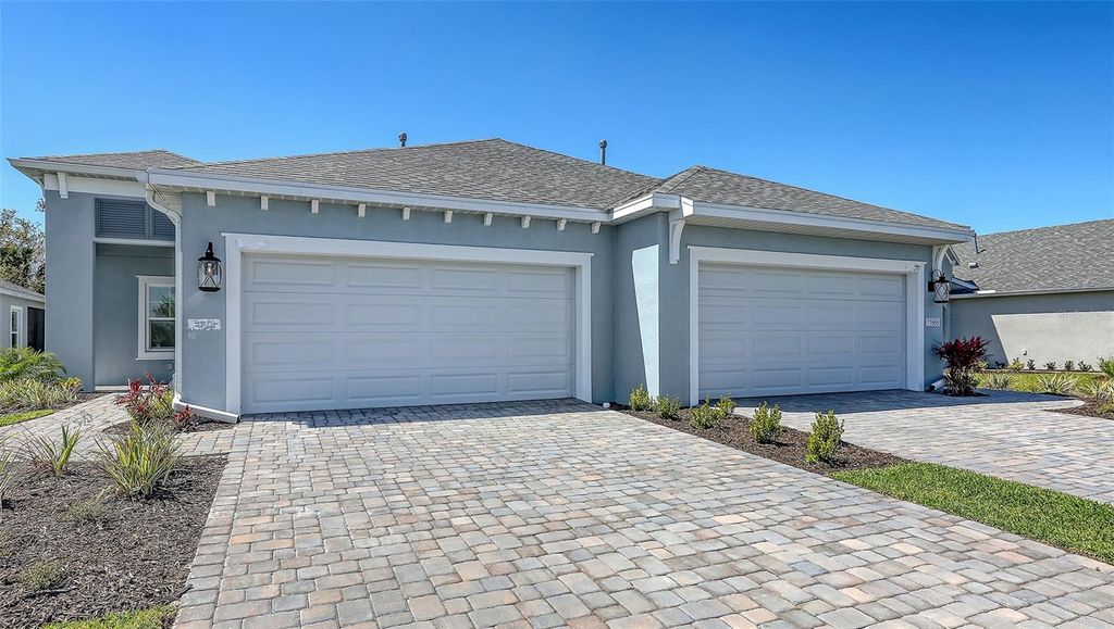 Photo of 11669 Great Brook Lane, Parrish, FL 34219 (MLS # A4686472)