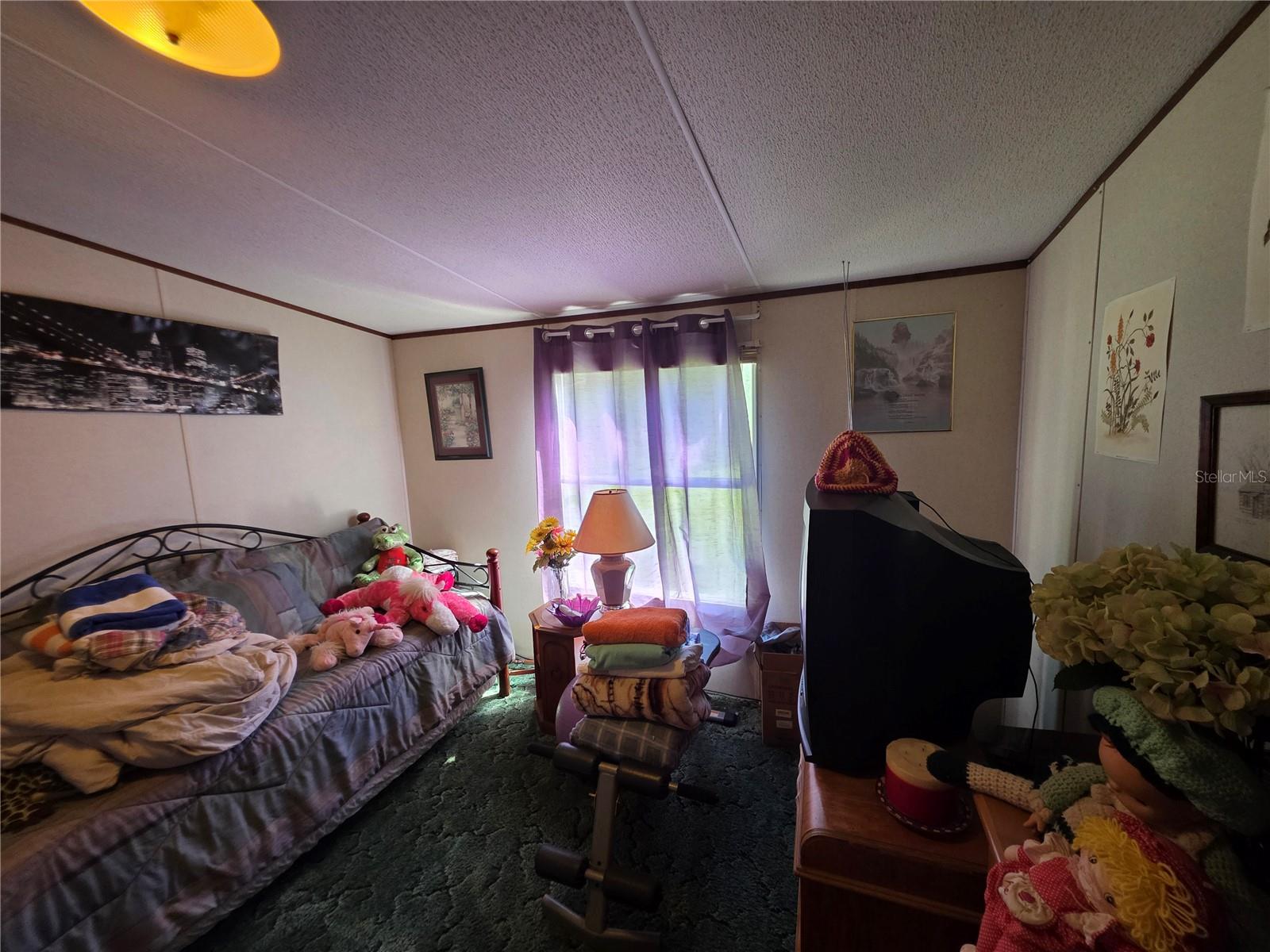 NONE - Residential