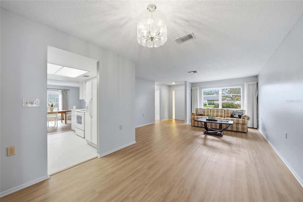 Photo of 8405 Divot Way, Port Richey, FL 34668 (MLS # TB8536090)